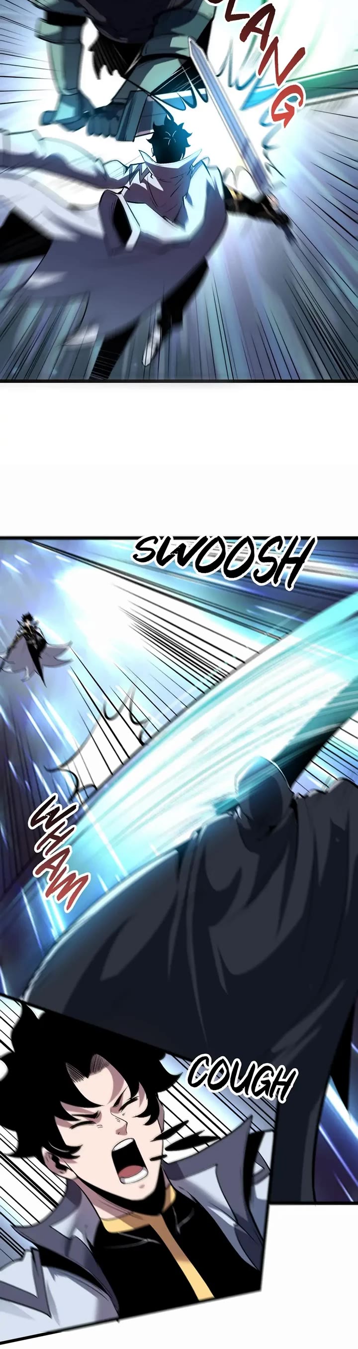 The King Of Bugs chapter 94 page 14
