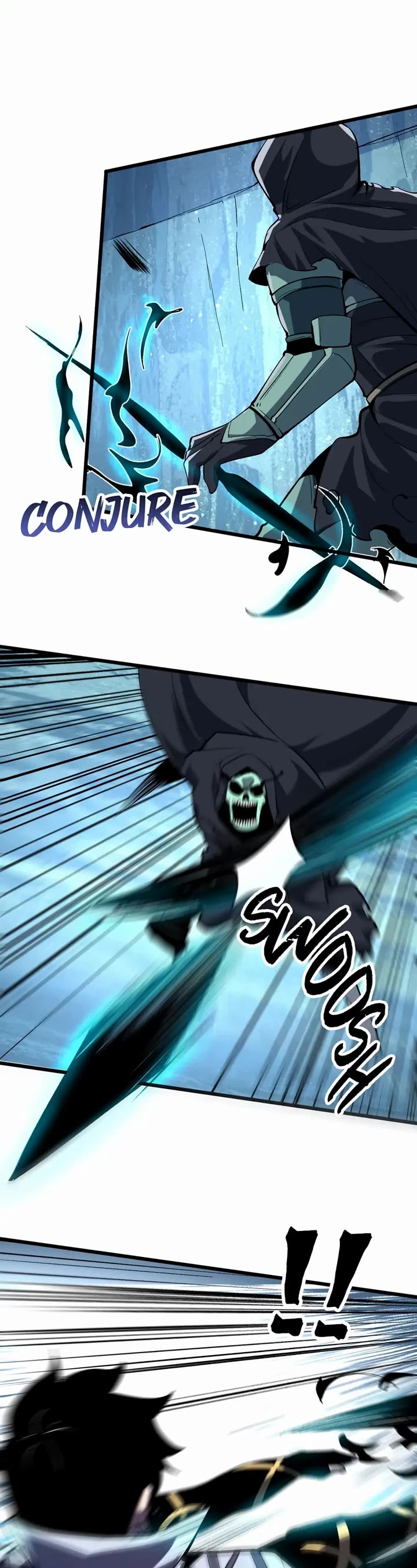The King Of Bugs chapter 94 page 15