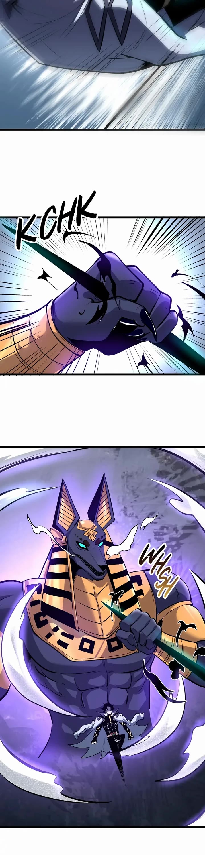 The King Of Bugs chapter 94 page 16