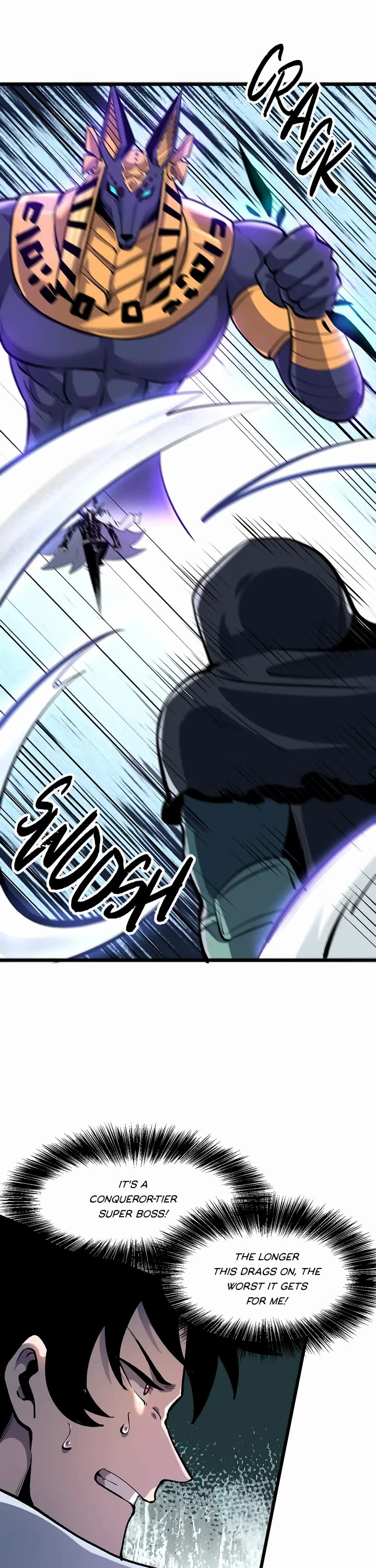 The King Of Bugs chapter 94 page 17