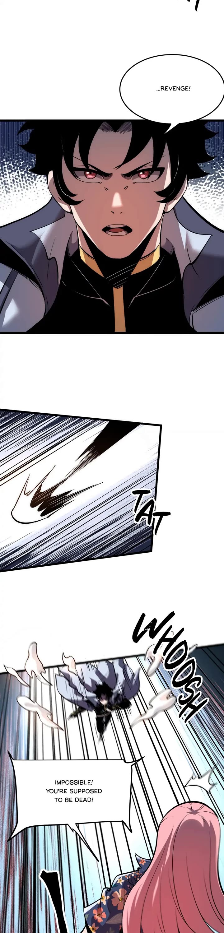 The King Of Bugs chapter 94 page 2