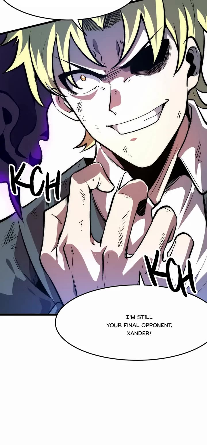 The King Of Bugs chapter 94 page 23