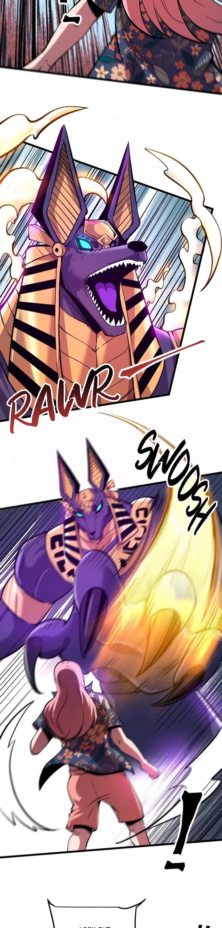 The King Of Bugs chapter 94 page 3