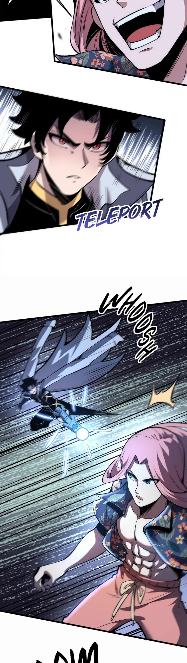 The King Of Bugs chapter 94 page 5