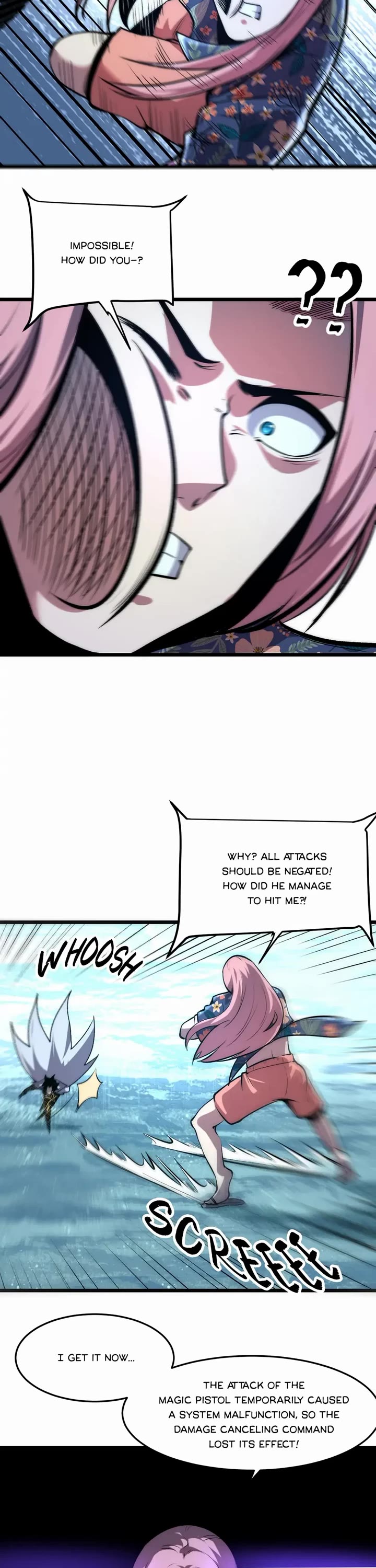 The King Of Bugs chapter 94 page 7