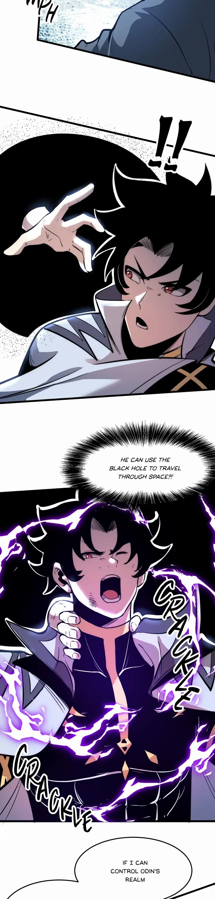 The King Of Bugs chapter 95 page 12