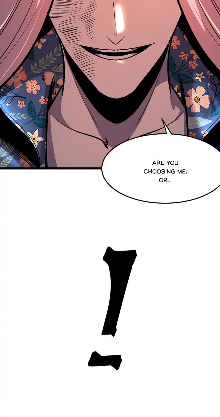 The King Of Bugs chapter 95 page 21