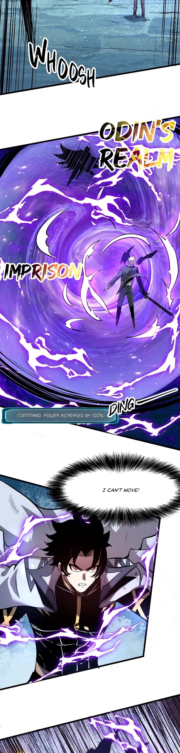 The King Of Bugs chapter 95 page 3