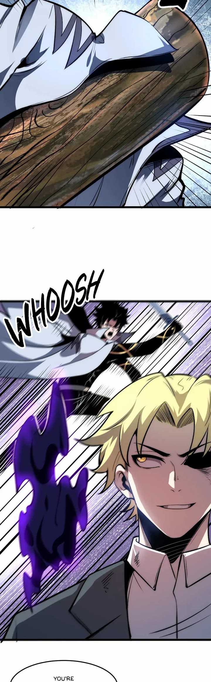 The King Of Bugs chapter 95 page 5