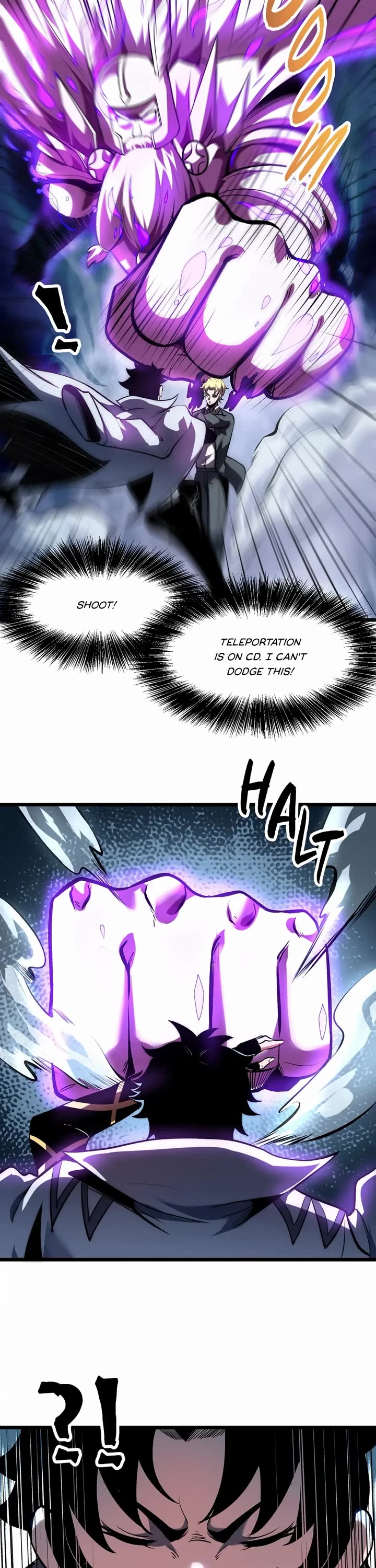 The King Of Bugs chapter 95 page 7