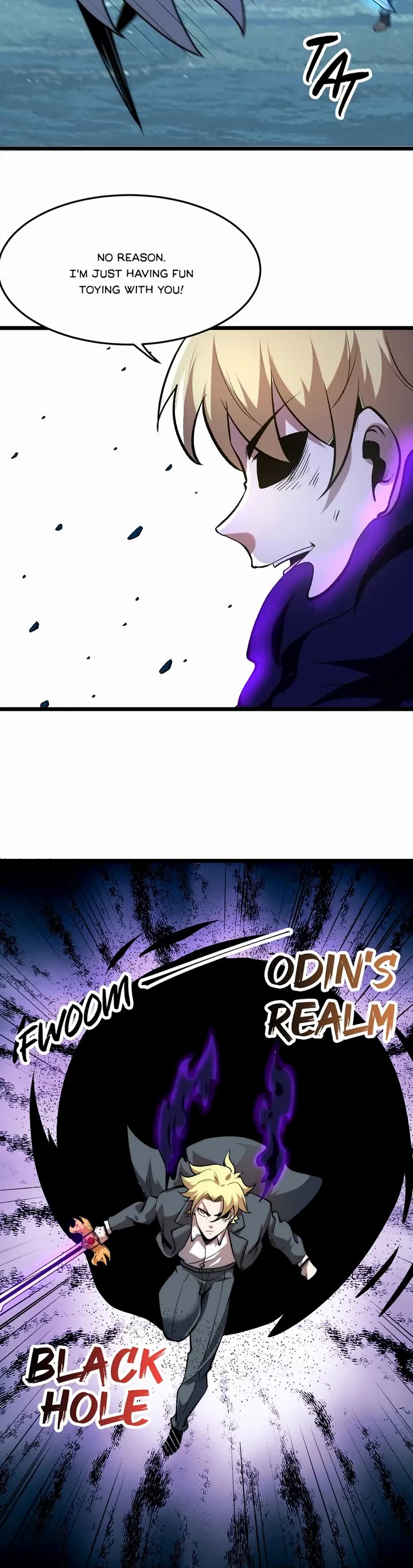 The King Of Bugs chapter 95 page 9
