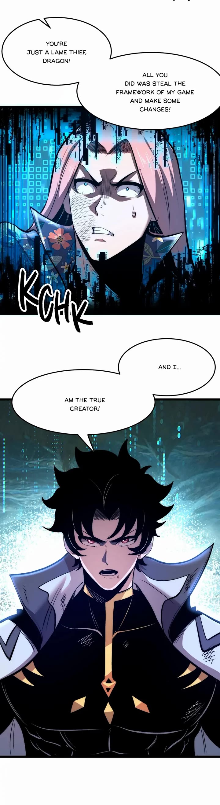 The King Of Bugs chapter 96 page 10