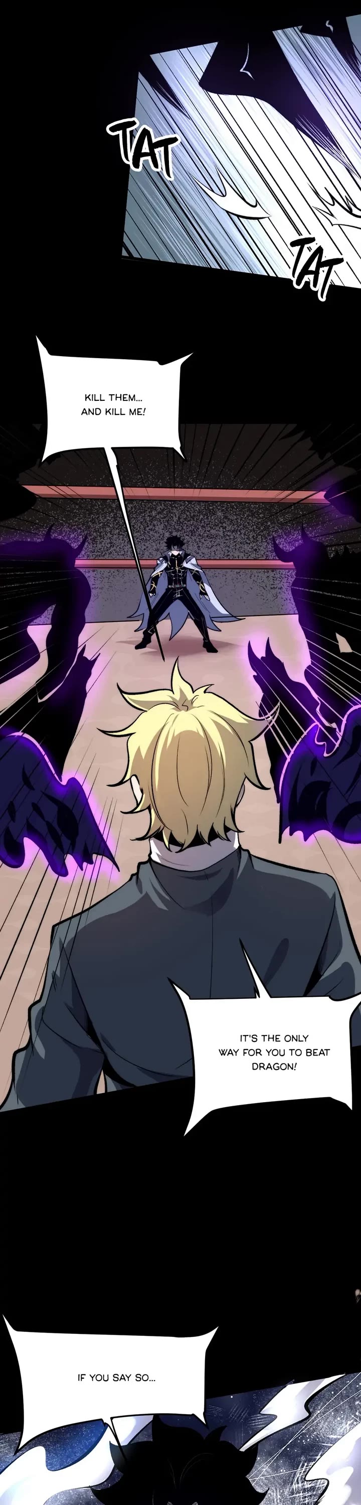The King Of Bugs chapter 96 page 17