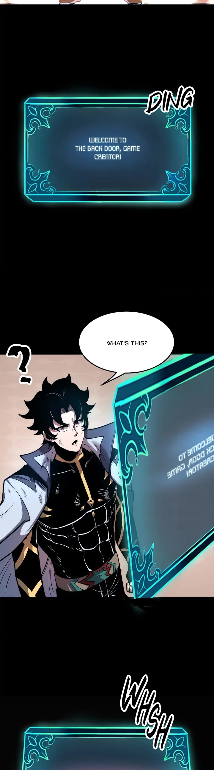 The King Of Bugs chapter 96 page 19