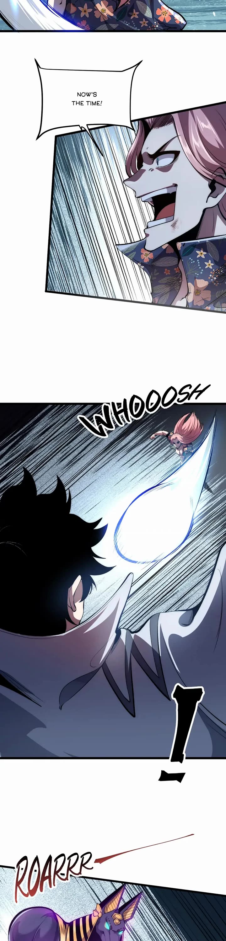 The King Of Bugs chapter 96 page 2