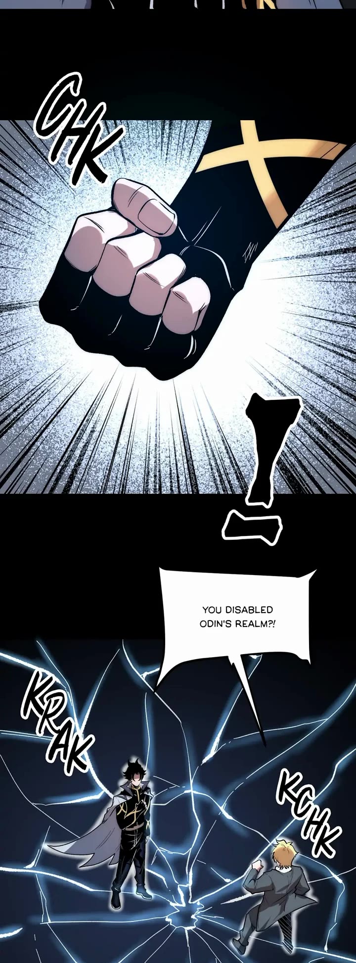 The King Of Bugs chapter 96 page 24