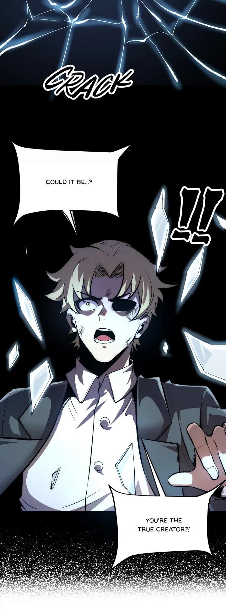 The King Of Bugs chapter 96 page 25
