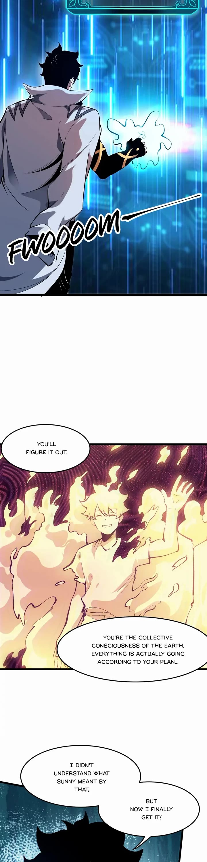 The King Of Bugs chapter 96 page 8