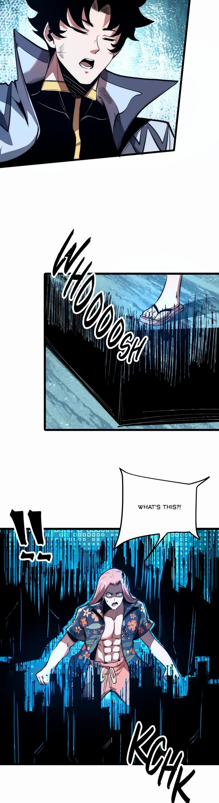 The King Of Bugs chapter 96 page 9