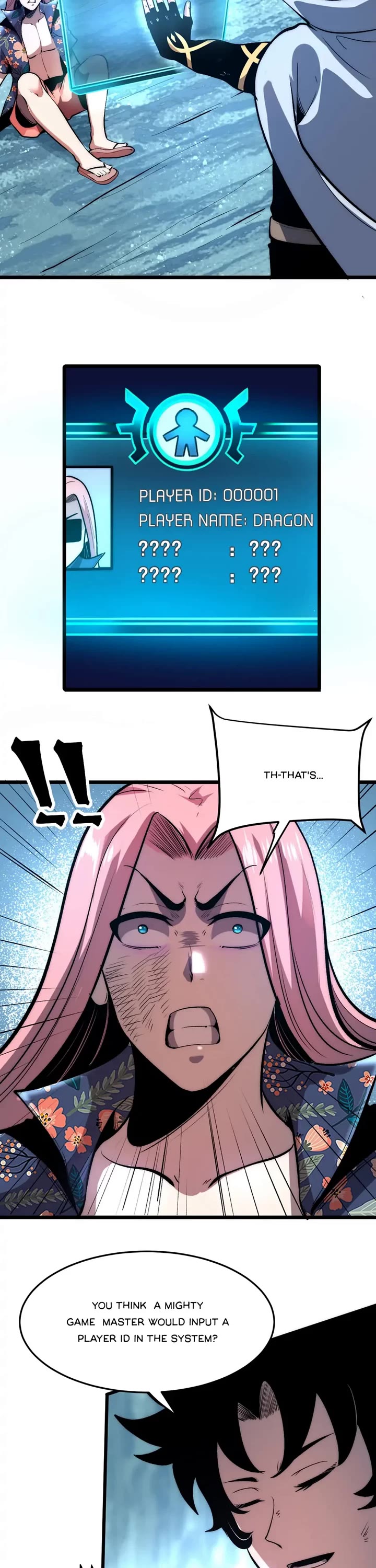 The King Of Bugs chapter 97 page 11