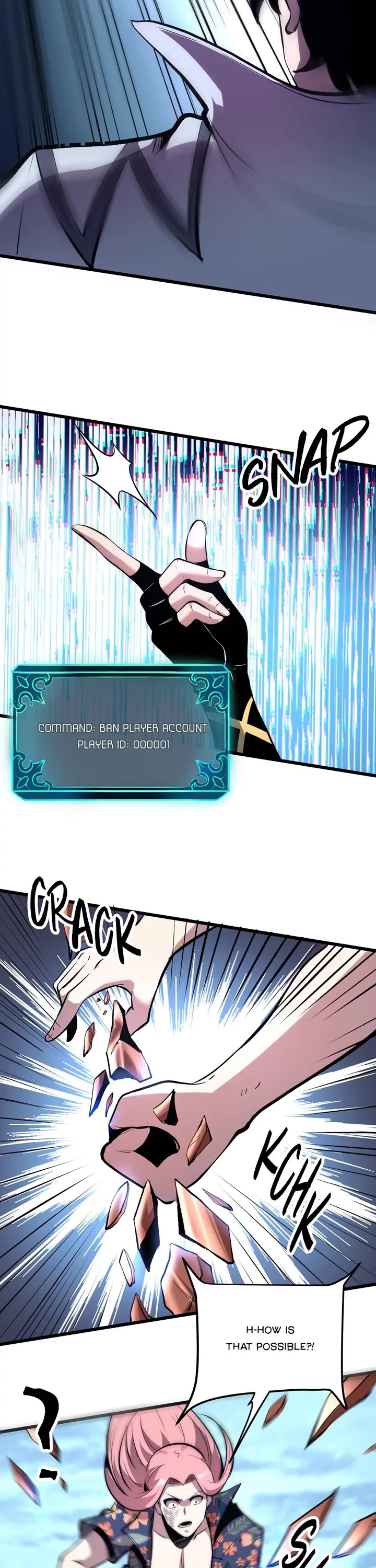 The King Of Bugs chapter 97 page 13