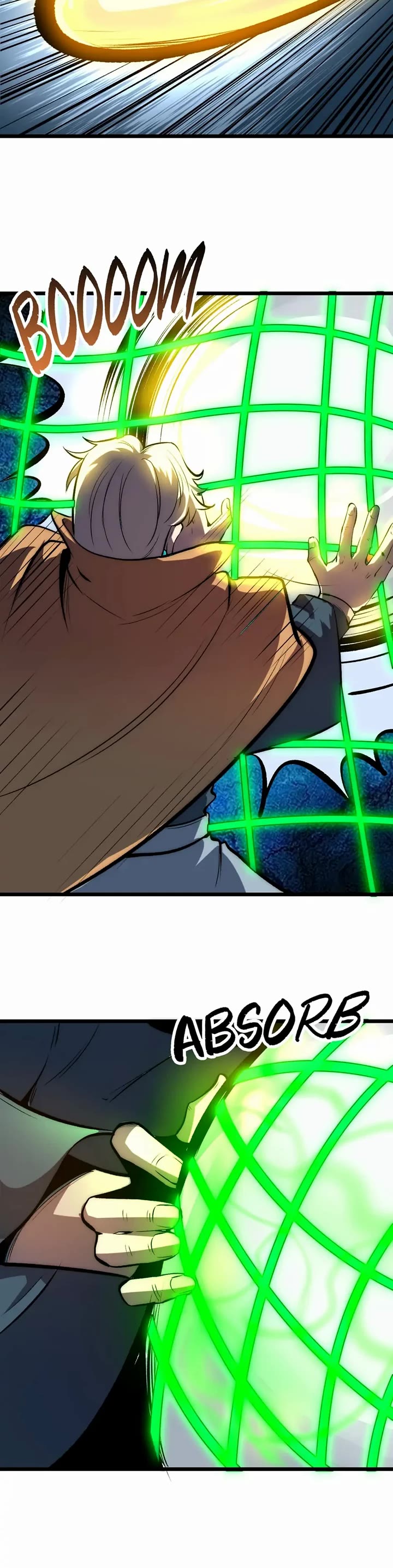 The King Of Bugs chapter 97 page 19