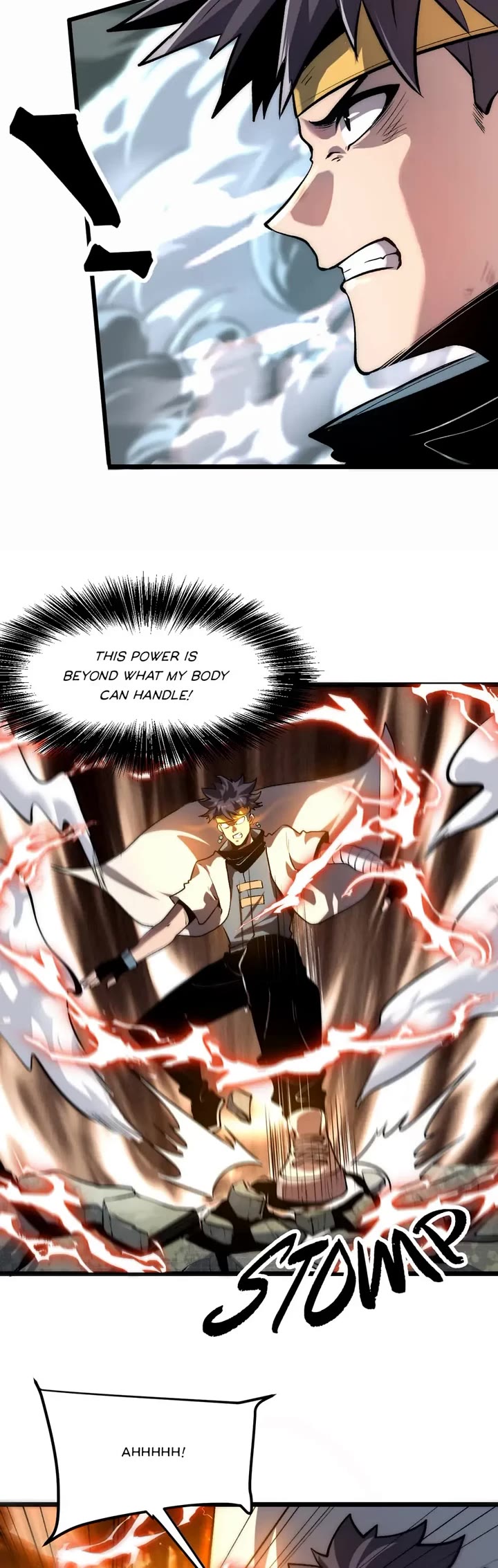 The King Of Bugs chapter 98 page 10