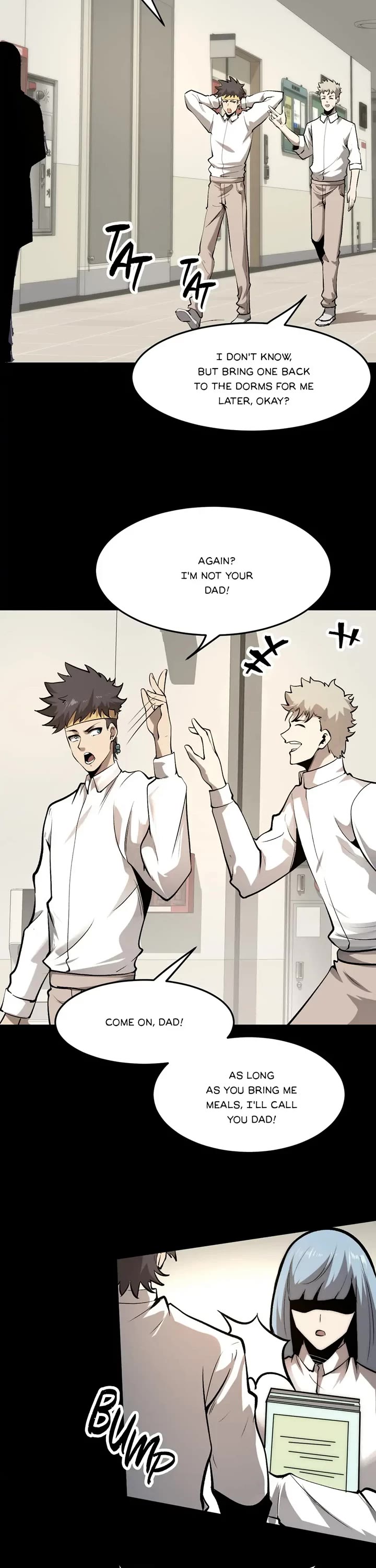 The King Of Bugs chapter 98 page 13
