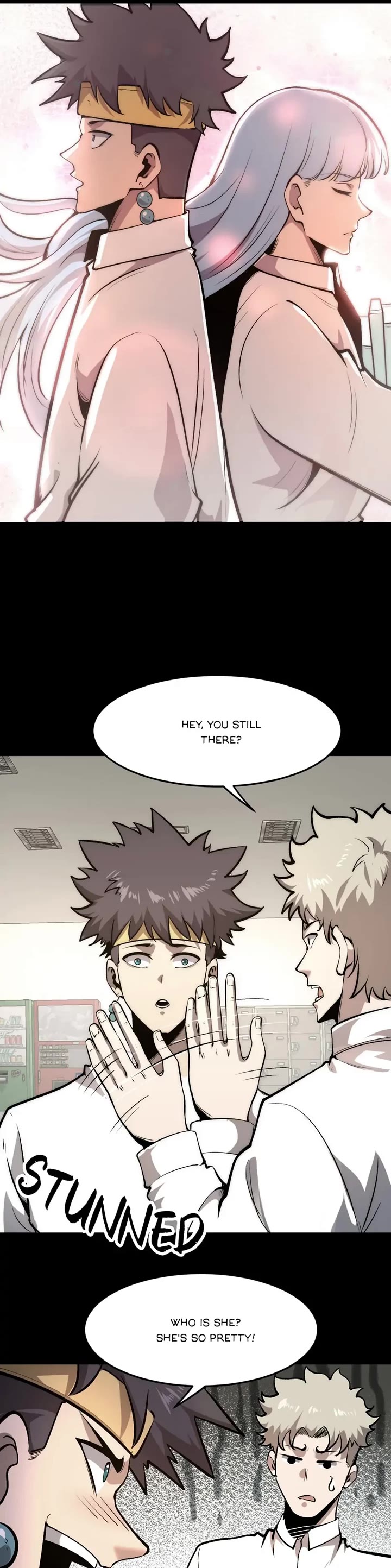 The King Of Bugs chapter 98 page 15