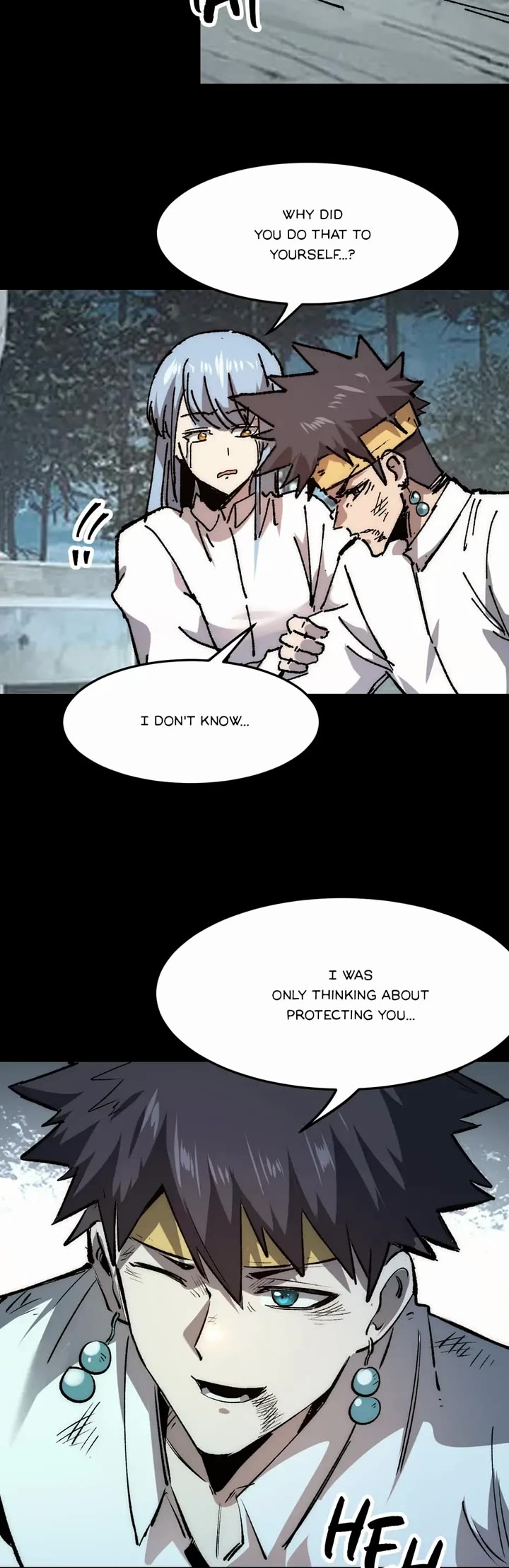The King Of Bugs chapter 98 page 23