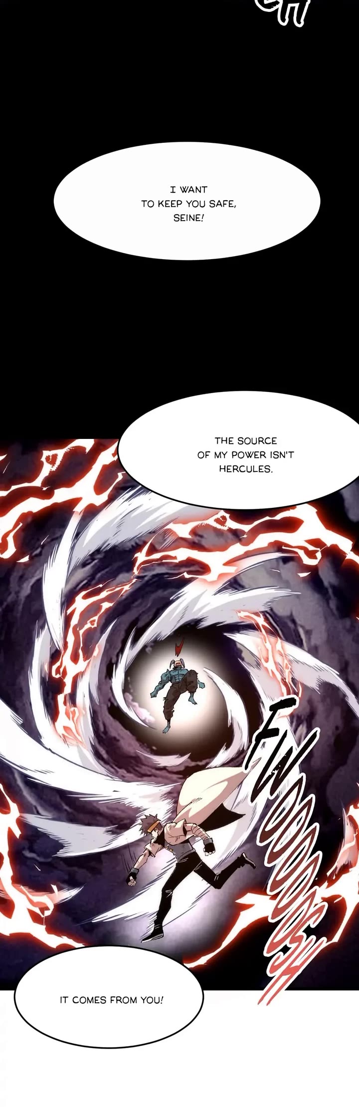 The King Of Bugs chapter 98 page 24