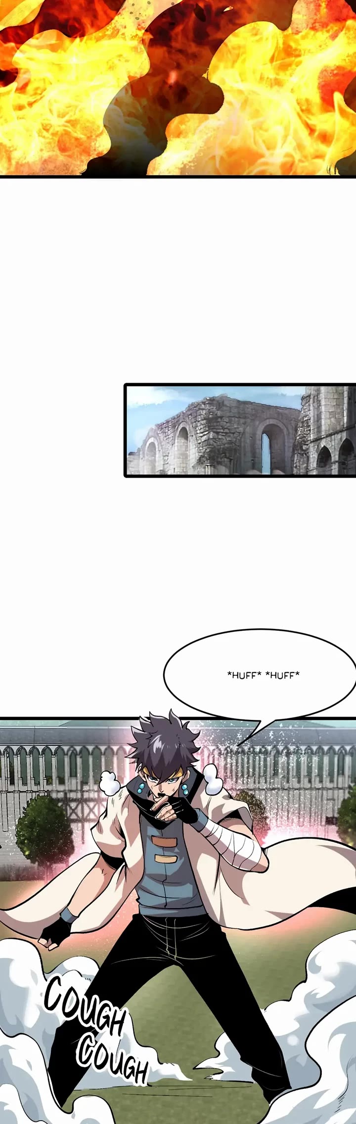 The King Of Bugs chapter 98 page 4
