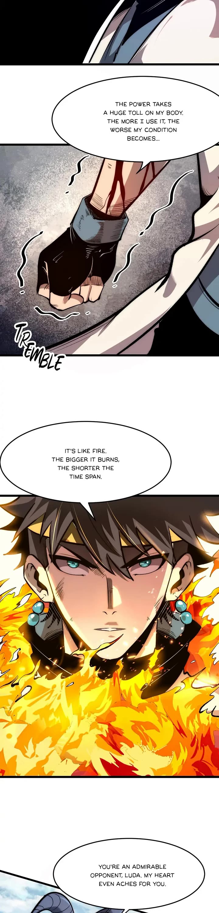The King Of Bugs chapter 98 page 7