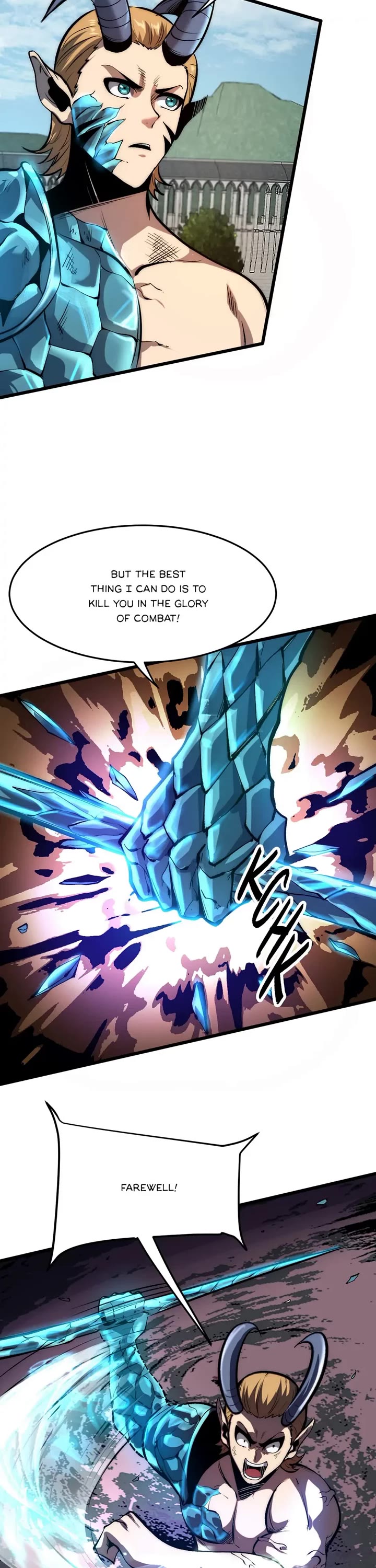 The King Of Bugs chapter 98 page 8