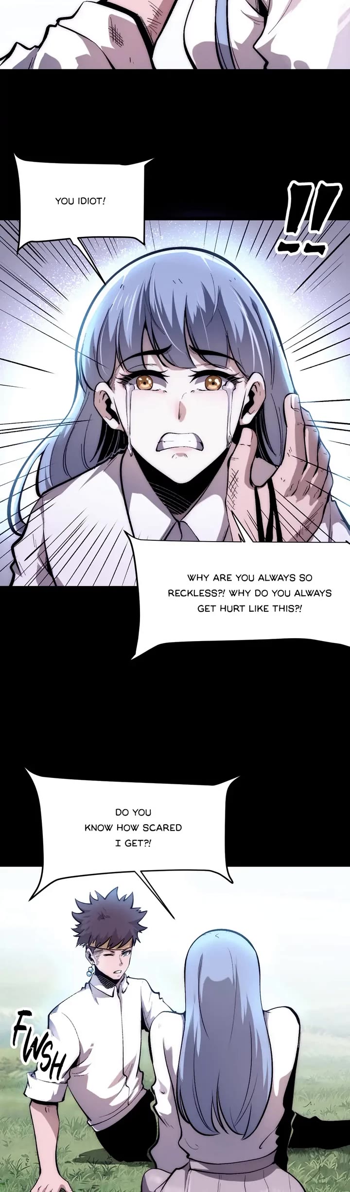 The King Of Bugs chapter 99 page 10