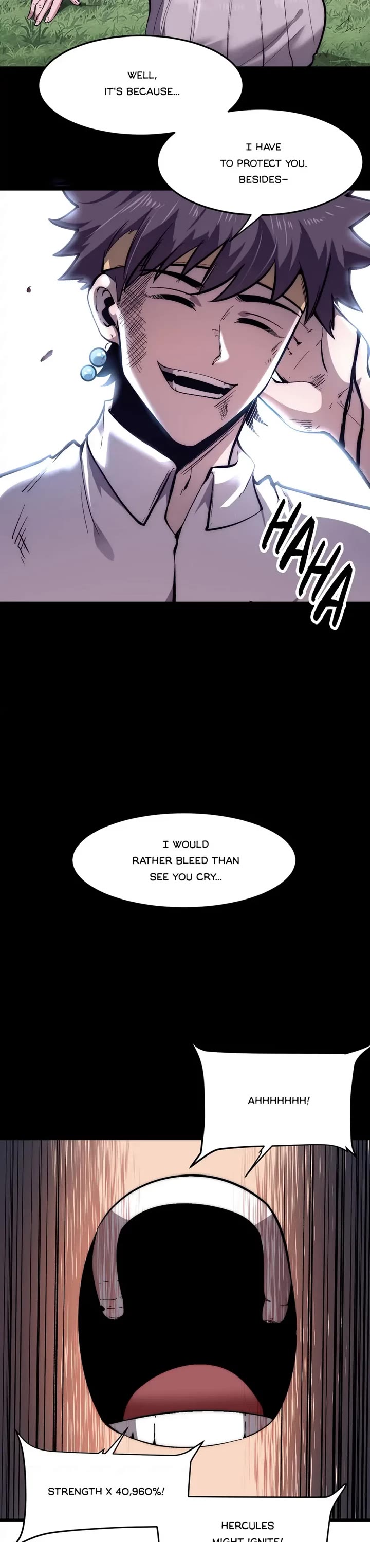 The King Of Bugs chapter 99 page 11