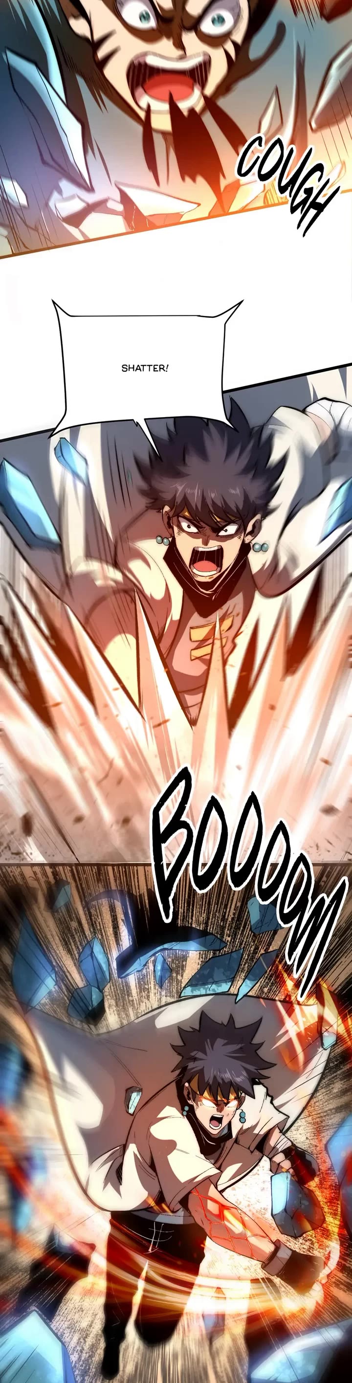 The King Of Bugs chapter 99 page 14