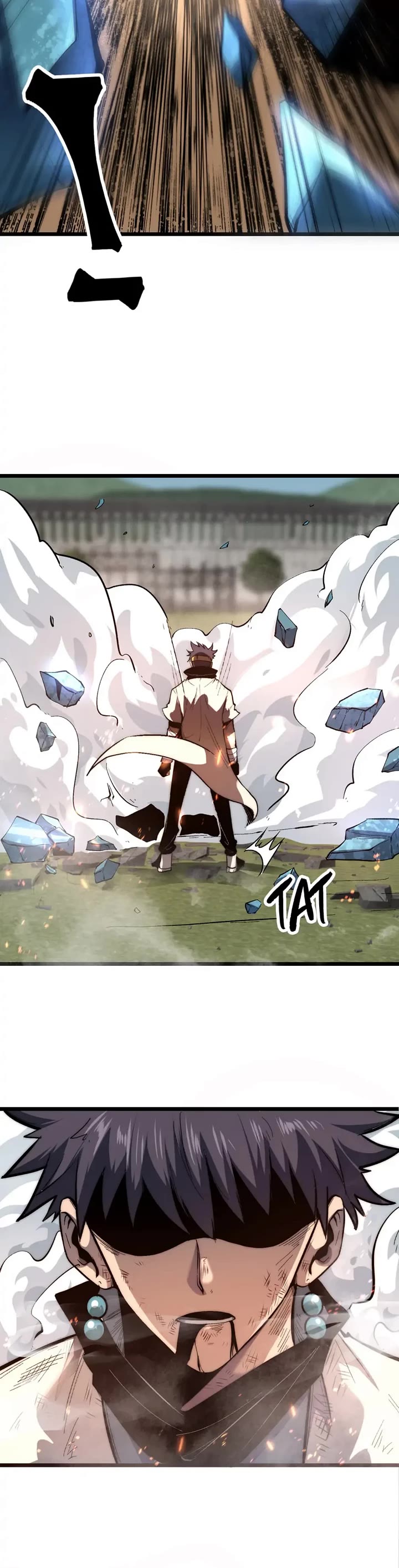 The King Of Bugs chapter 99 page 15