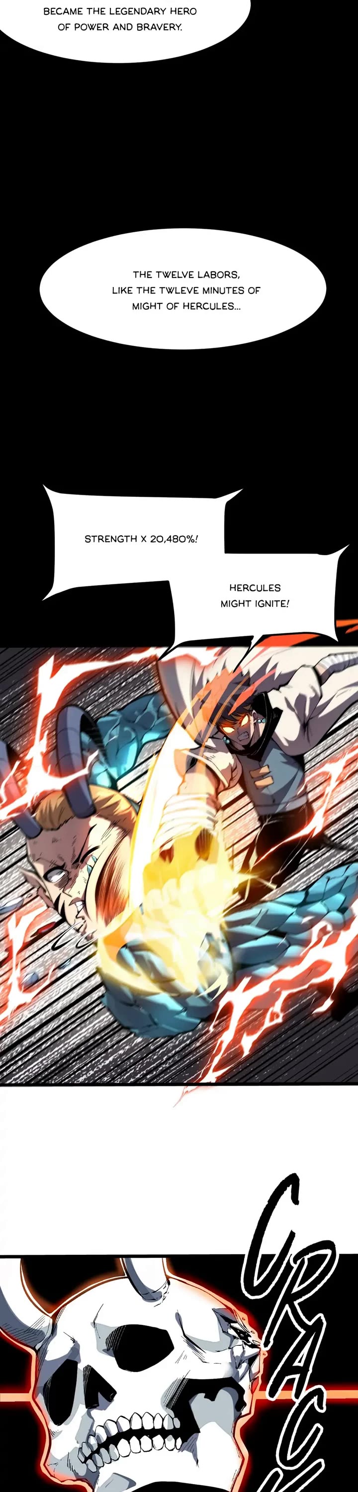 The King Of Bugs chapter 99 page 2