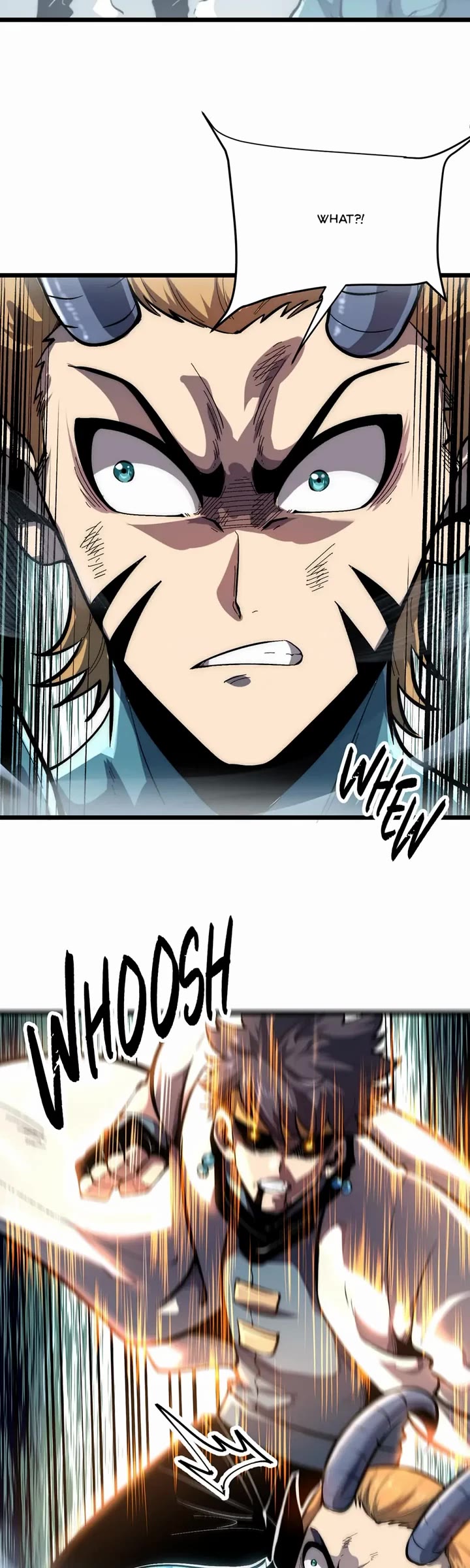The King Of Bugs chapter 99 page 20