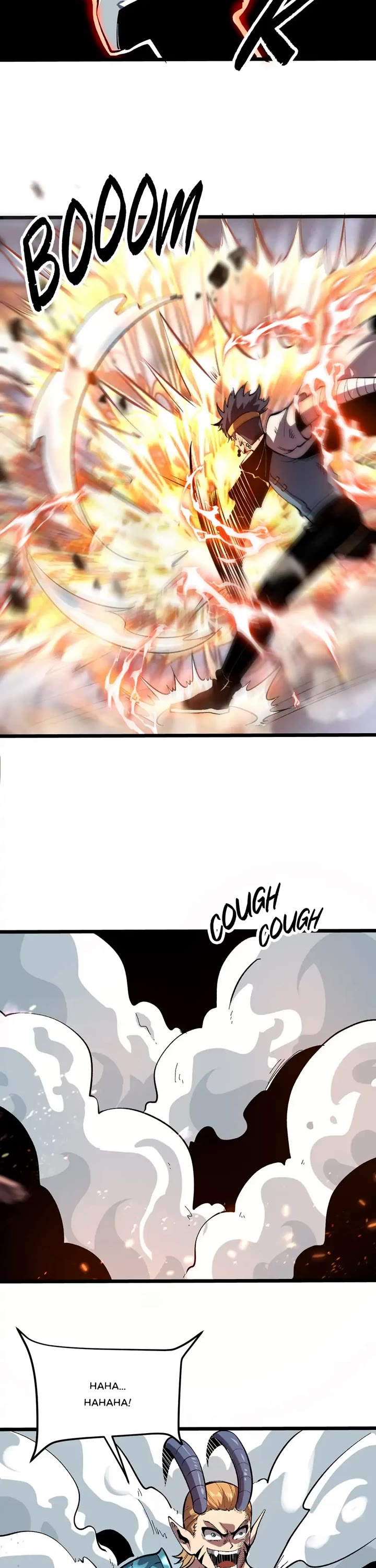 The King Of Bugs chapter 99 page 3