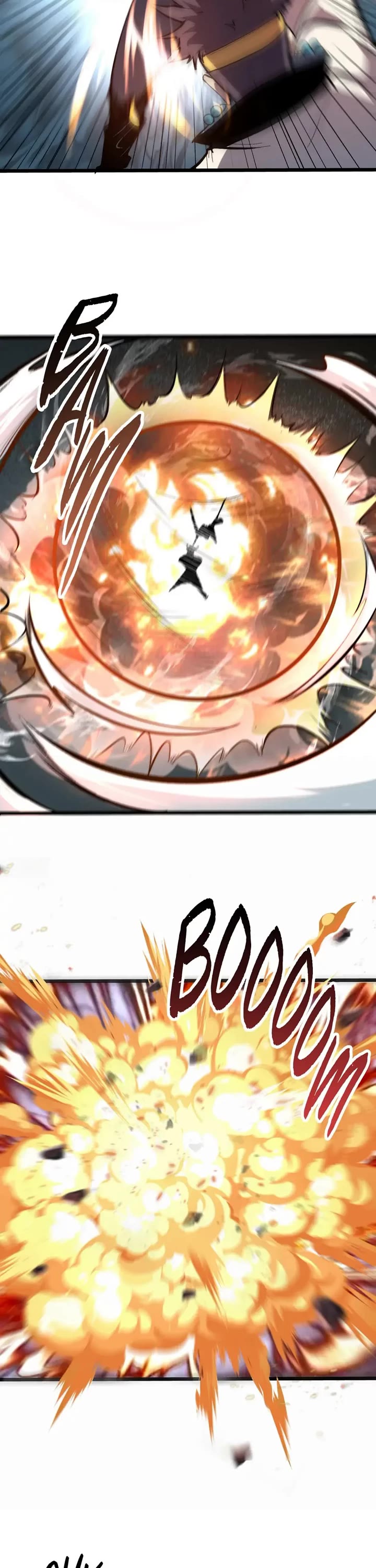 The King Of Bugs chapter 99 page 6