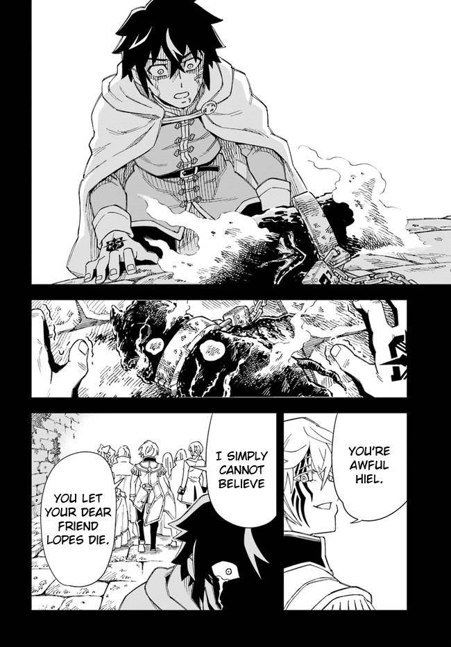 The king of cave will live a paradise life chapter 10 page 12