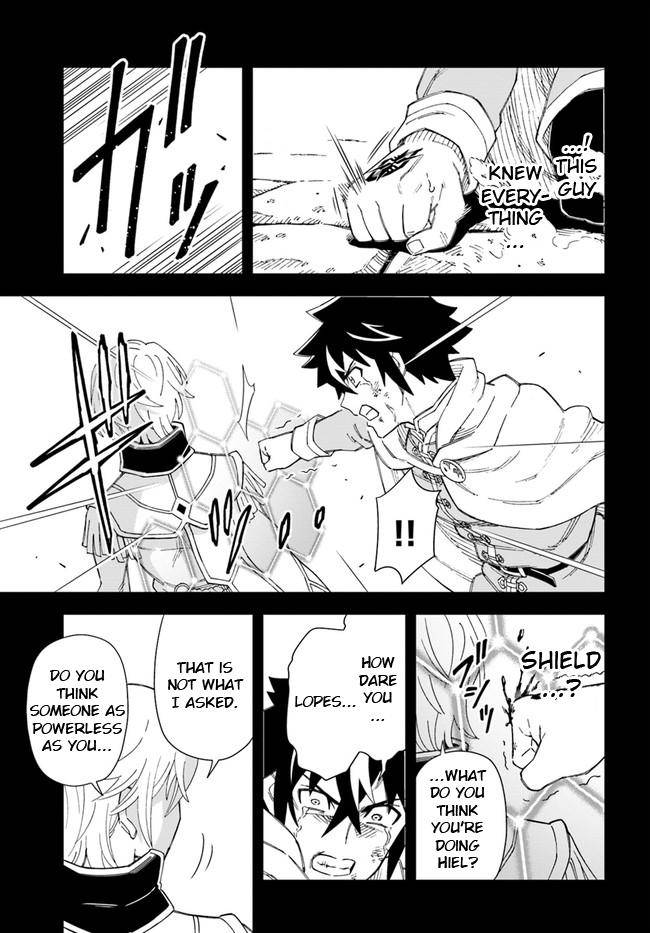 The king of cave will live a paradise life chapter 10 page 13