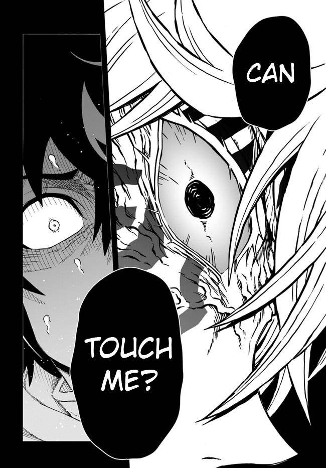 The king of cave will live a paradise life chapter 10 page 14