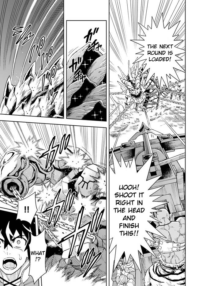 The king of cave will live a paradise life chapter 12.2 page 7