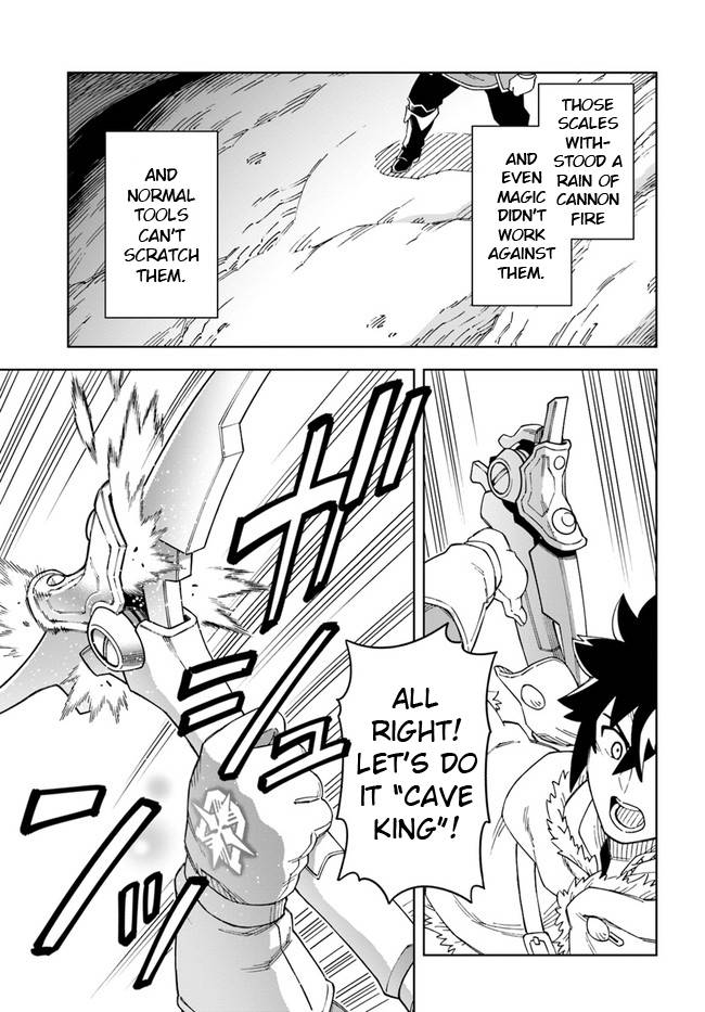 The king of cave will live a paradise life chapter 19.2 page 7