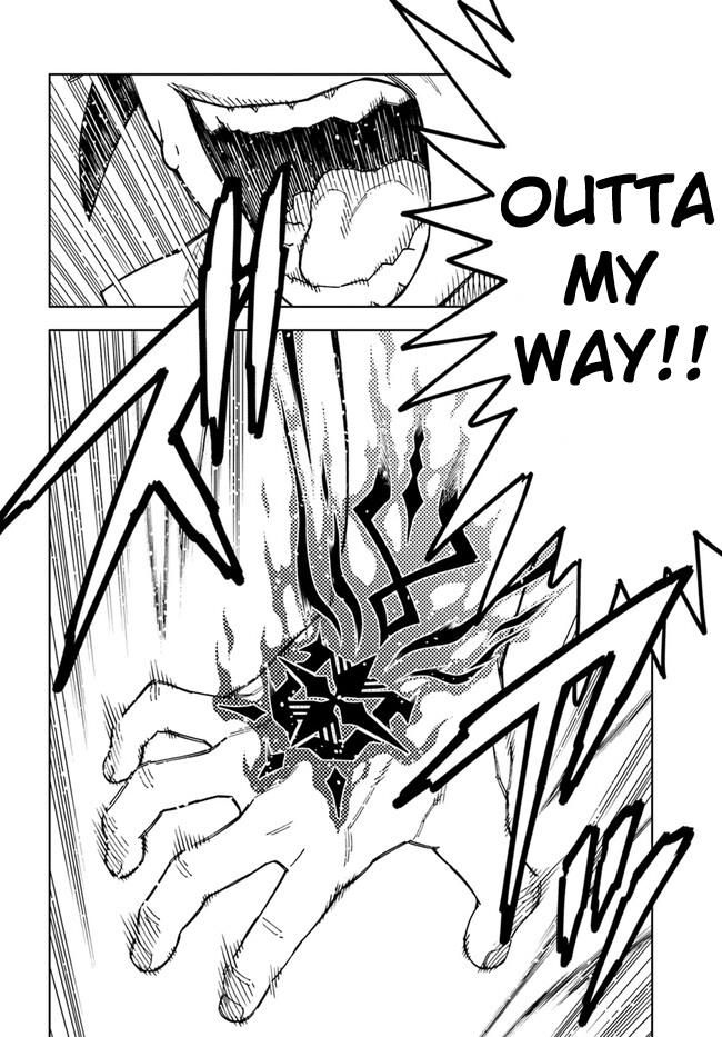 The king of cave will live a paradise life chapter 29.1 page 4