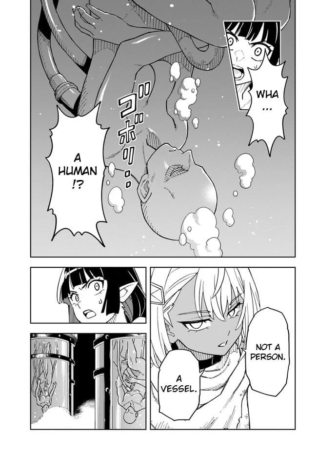 The king of cave will live a paradise life chapter 29.2 page 13