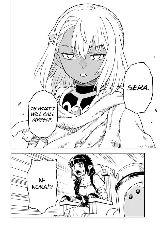 The king of cave will live a paradise life chapter 29.2 page 6